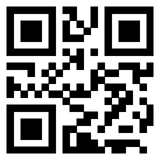 3205727243 Qr Code associato