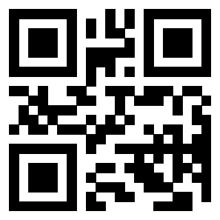 Scansione del QrCode di 3205727246