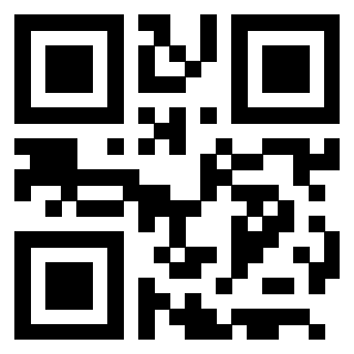 Immagine del Qr Code di 3205727247