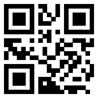 Immagine del QrCode di 3205727248