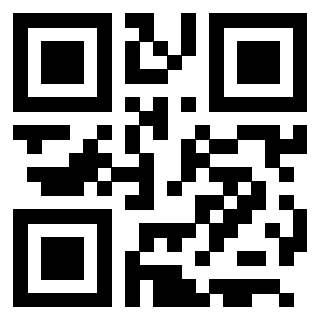 Il QrCode di 3205727249