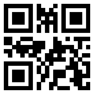 Immagine del QrCode di 3205727250