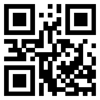 3205727253 - Immagine del Qr Code associato