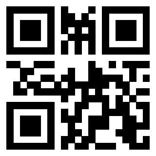 Il Qr Code di 3205727255