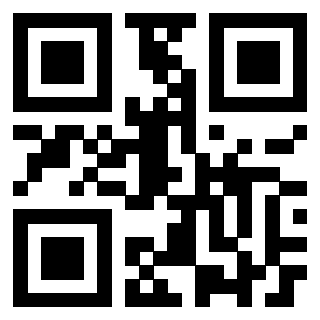 Il Qr Code di 3205727256