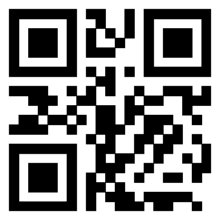Scansione del Qr Code di 3205727258