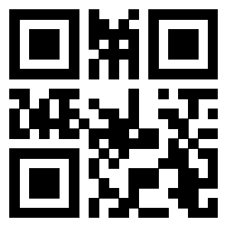 Scansione del Qr Code di 3205727260
