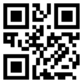 Il QrCode di 3205727261