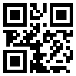 Il QrCode di 3205727263