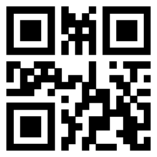 Scansione del Qr Code di 3205727265