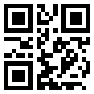 Immagine del Qr Code di 3205727267
