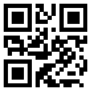 Scansione del QrCode di 3205727274