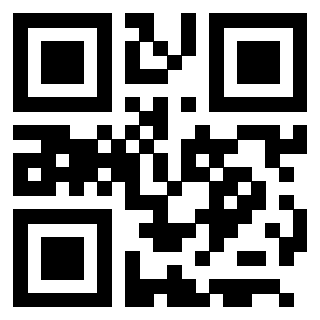3205727275 - Immagine del Qr Code