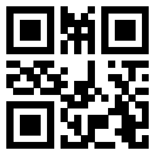 Immagine del QrCode di 3205727278