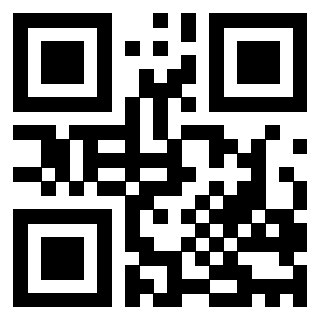 Scansione del Qr Code di 3205727280