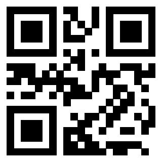 3205727281 Qr Code associato