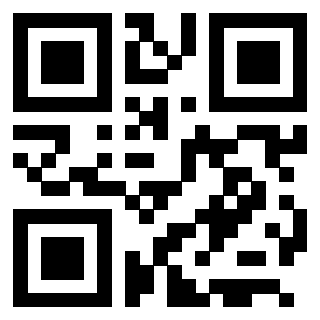 Immagine del QrCode di 3205727285
