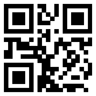 3205727286 - Immagine del Qr Code associato