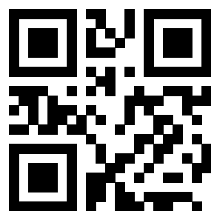 Immagine del QrCode di 3205727288