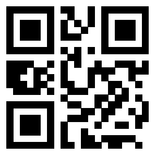 Il Qr Code di 3205727289