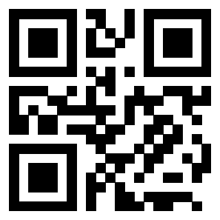 Scansione del Qr Code di 3205727291