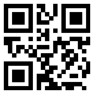 3205727292 QrCode associato
