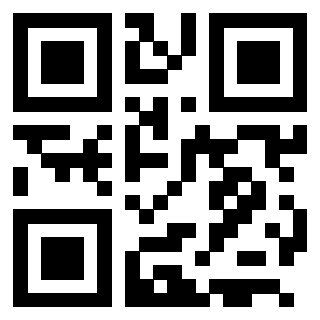 3205727293 - Immagine del QrCode associato