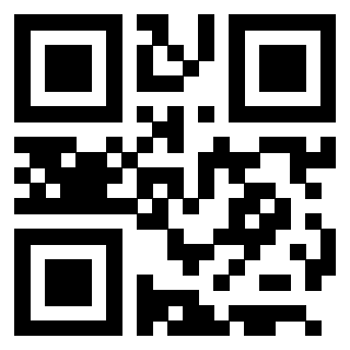 3205727294 - Immagine del Qr Code associato