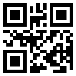 3205727295 QrCode associato