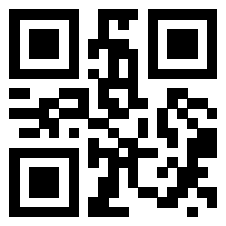 Il Qr Code di 3205727297