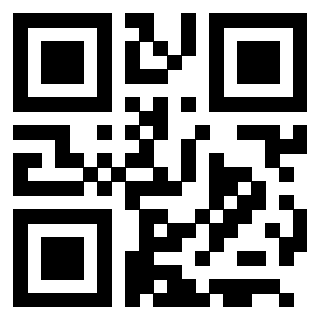 3205727301 - Immagine del QrCode associato