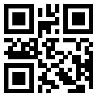 Il QrCode di 3205739488