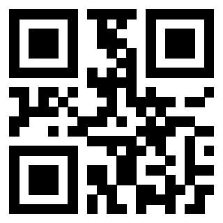 Scansione del Qr Code di 3205739489