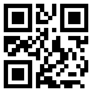 3205739494 - Immagine del Qr Code associato
