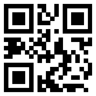 Scansione del QrCode di 3205739495