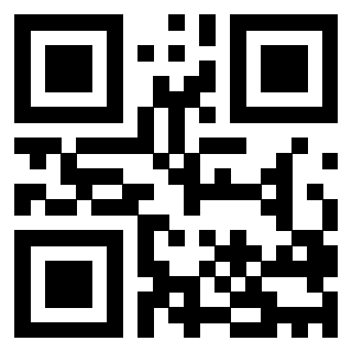 Scansione del Qr Code di 3205739499
