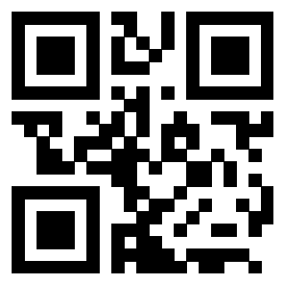 3205739500 - Immagine del QrCode