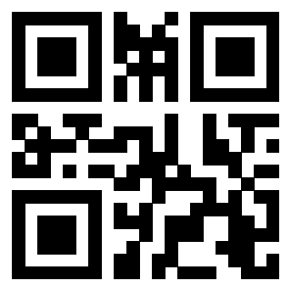 3205739501 Qr Code associato