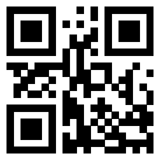 3205739502 - Immagine del Qr Code associato