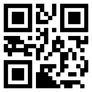 Il QrCode di 3205739507