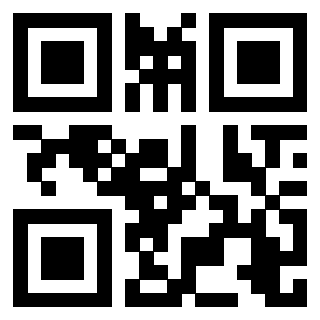 3205739509 - Immagine del Qr Code