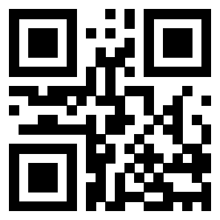 3205739511 QrCode associato