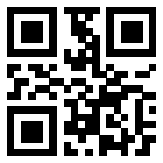 Scansione del Qr Code di 3205739512