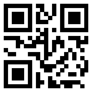 3205739514 QrCode associato