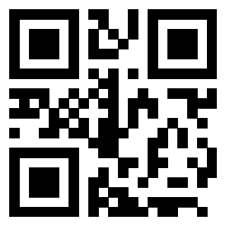 Scansione del Qr Code di 3205739517