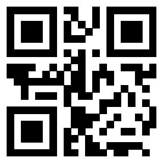 3205739518 - Immagine del QrCode associato