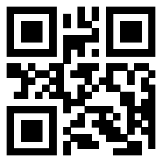 3205739526 QrCode associato
