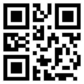 Il QrCode di 3205739527