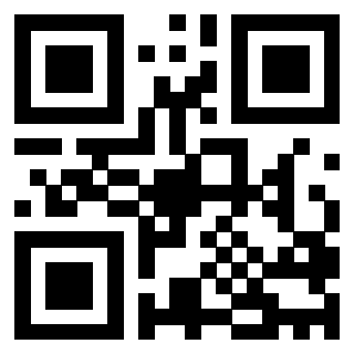 Scansione del Qr Code di 3205739530