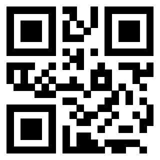 3205739534 - Immagine del QrCode associato